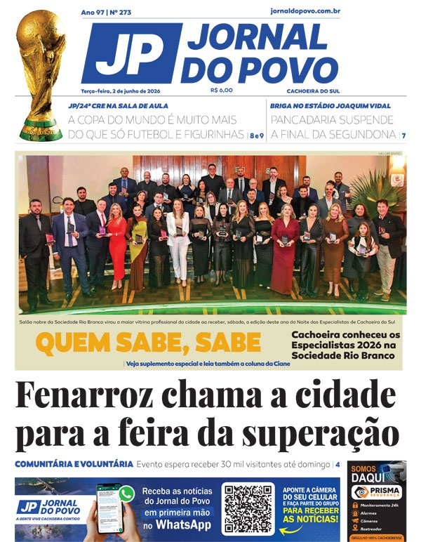 Edição 273
