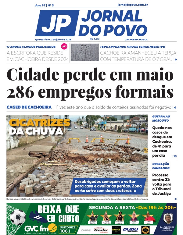 Edição 3