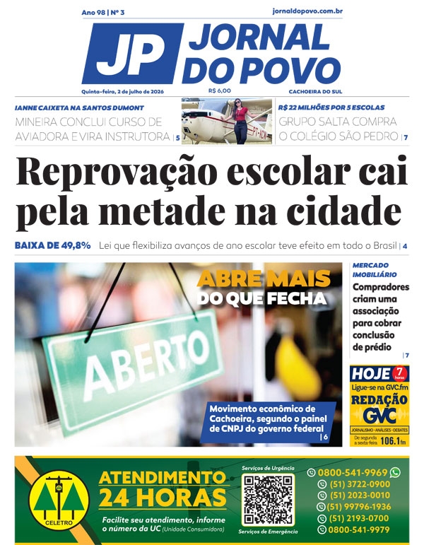 Edição 3