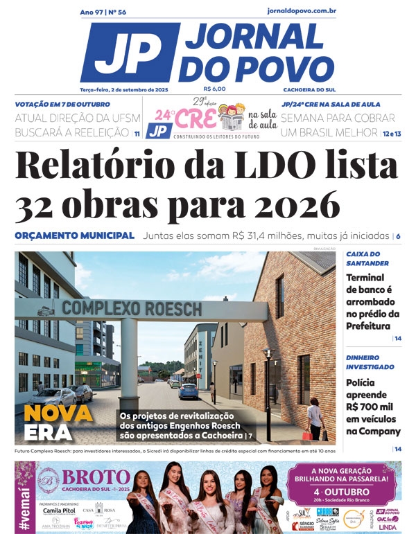 Edição 56