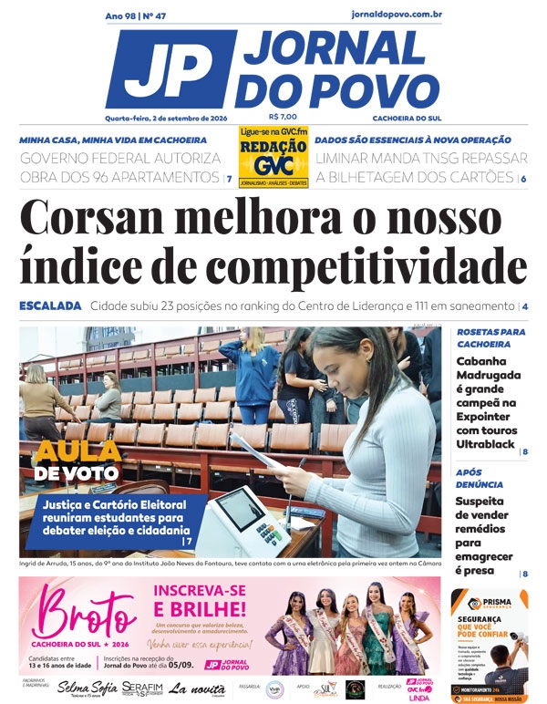 Edição 47