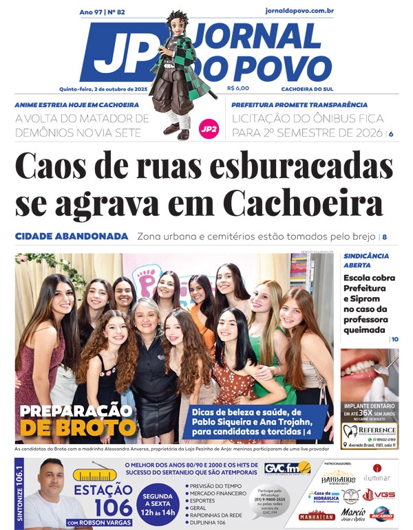 Edição 82