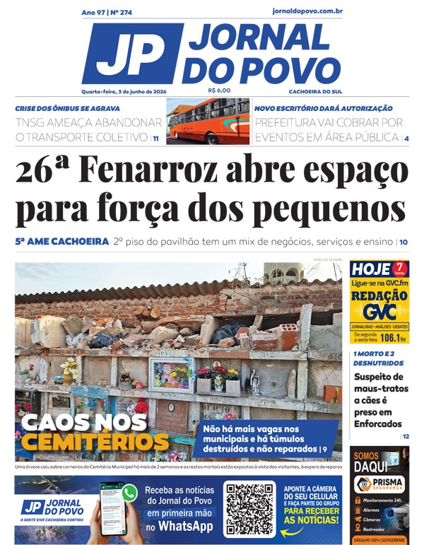 Edição 274