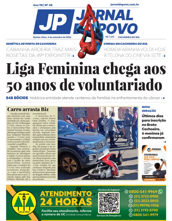 Edição 48