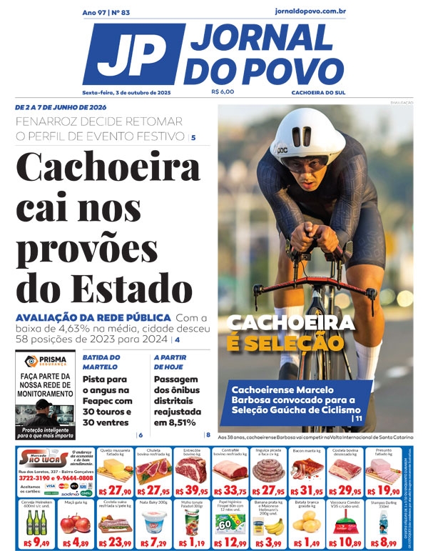 Edição 83