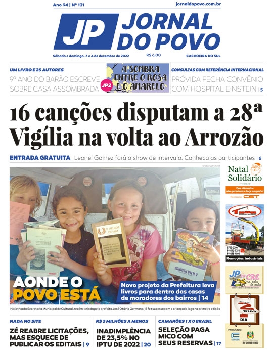 Edição 131
