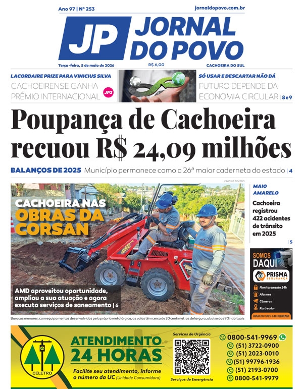 Edição 253