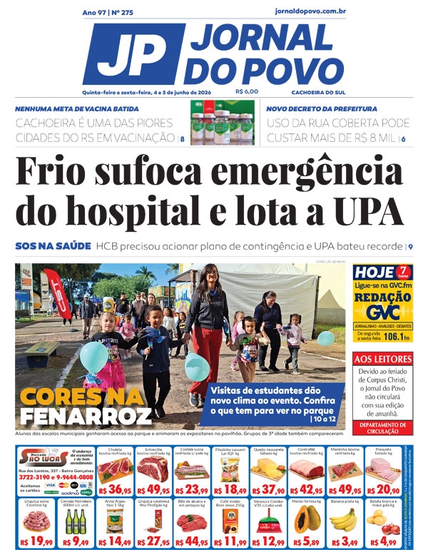 Edição 275