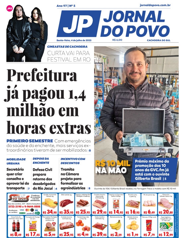 Edição 5