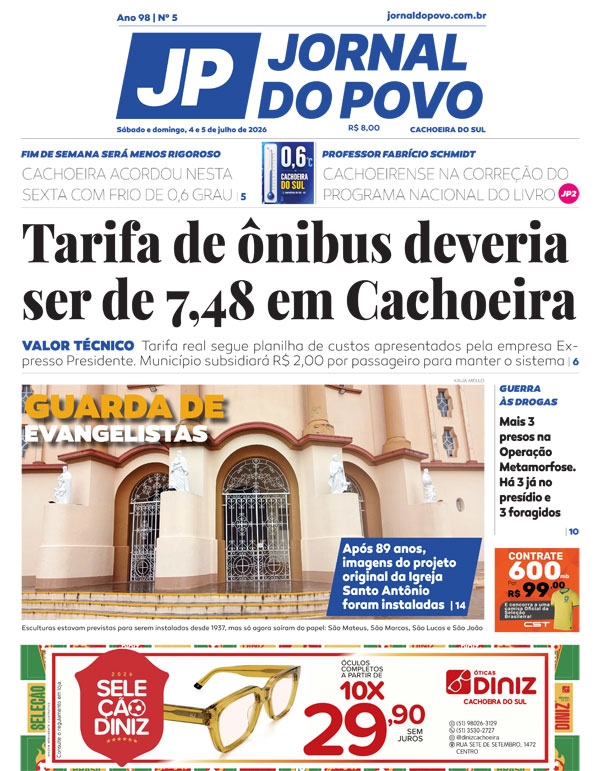 Edição 5