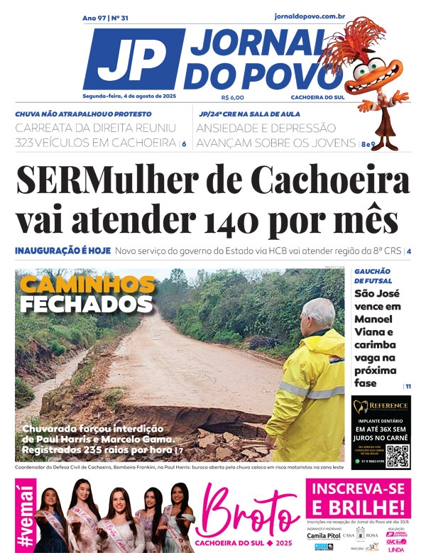 Edição 31
