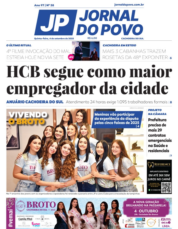 Edição 58