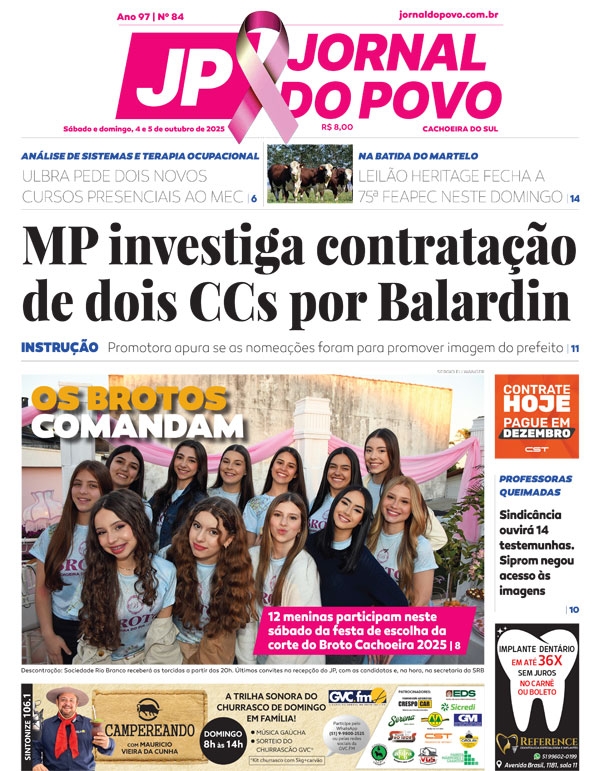 Edição 84