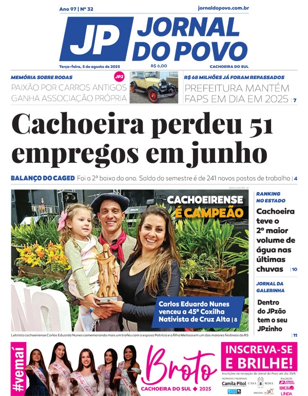 Edição 32