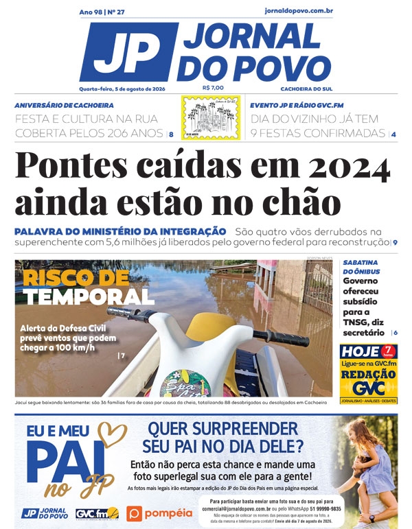Edição 27