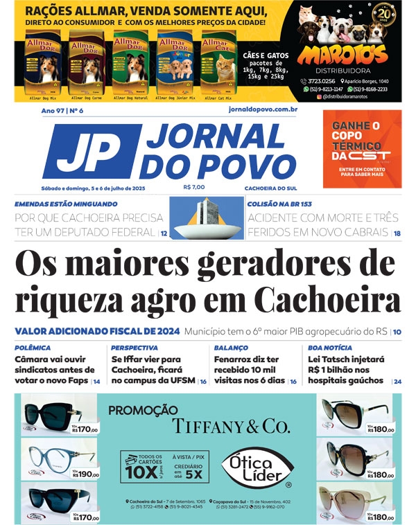Edição 6