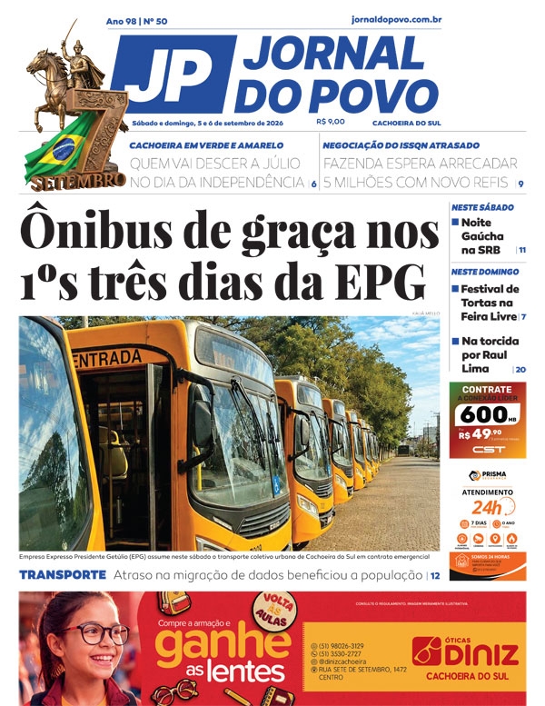 Edição 50