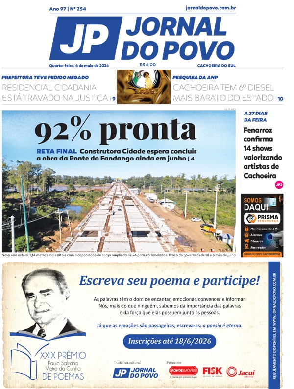 Edição 254