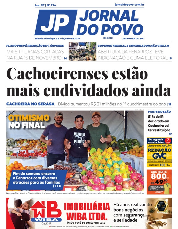 Edição 276