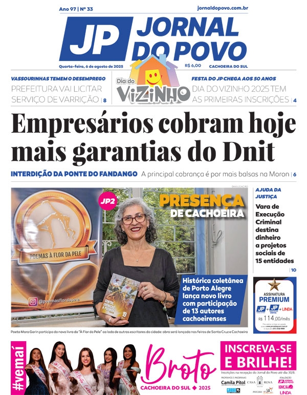 Edição 33