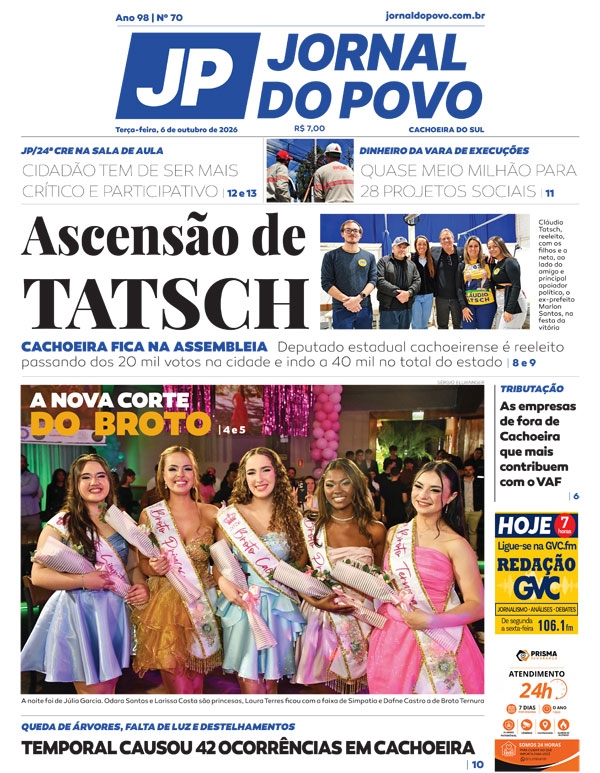 Edição 70