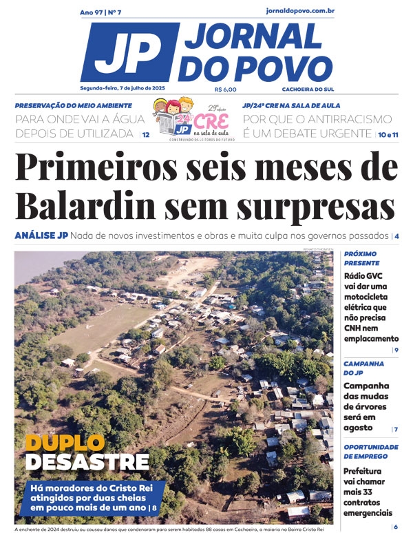 Edição 7