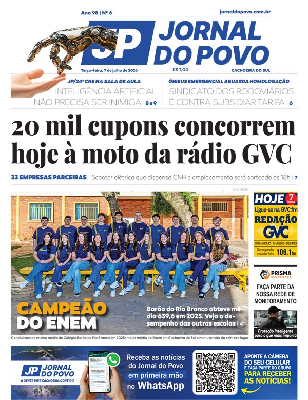Edição 6