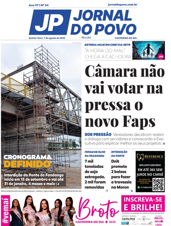 Edição 34
