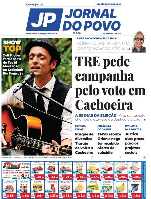 Edição 29