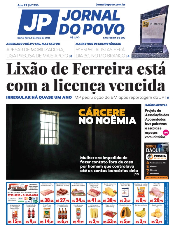 Edição 256