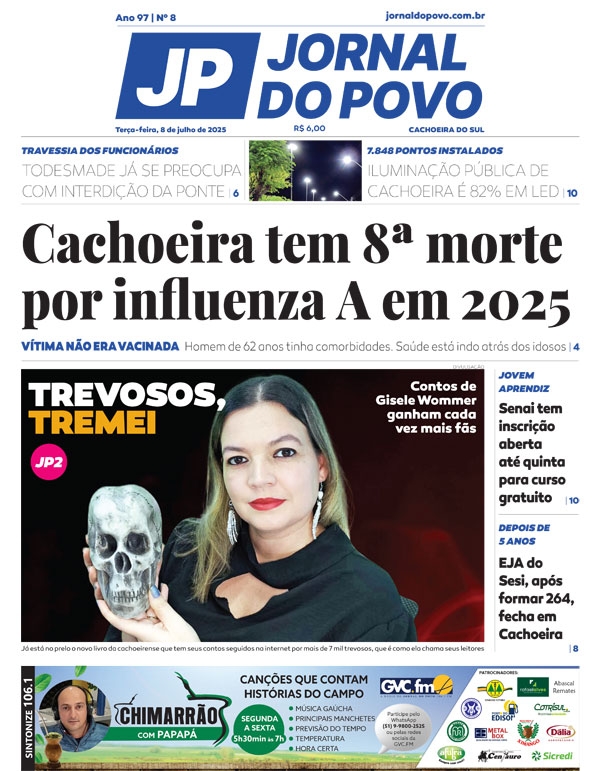 Edição 8