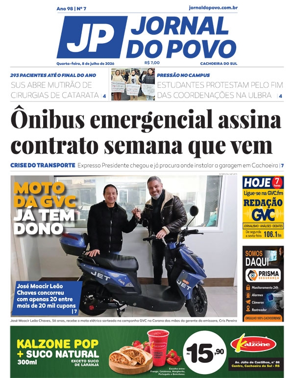 Edição 7