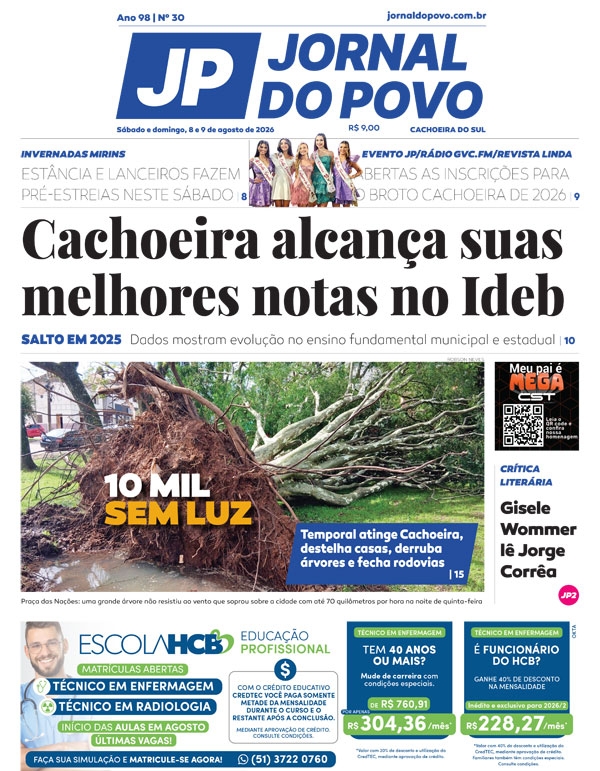 Edição 30
