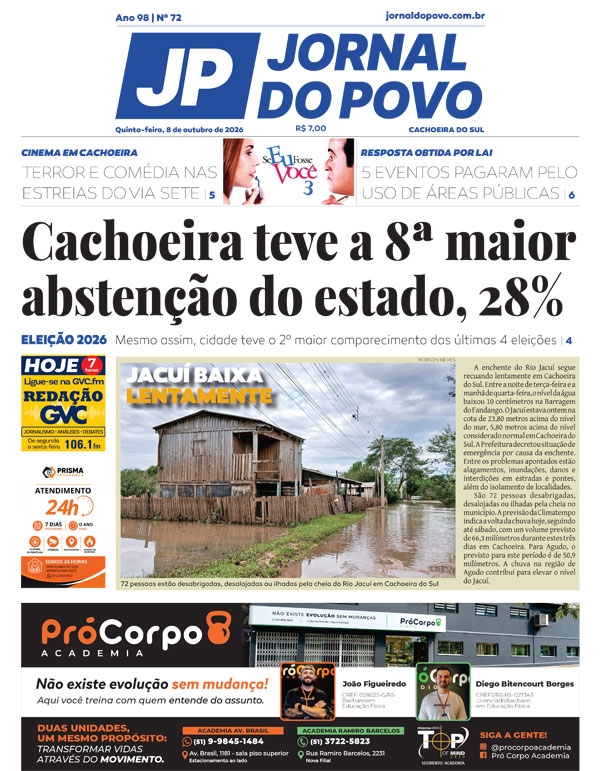 Edição 72