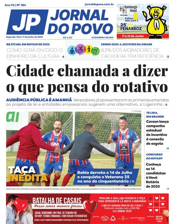 Edição 286