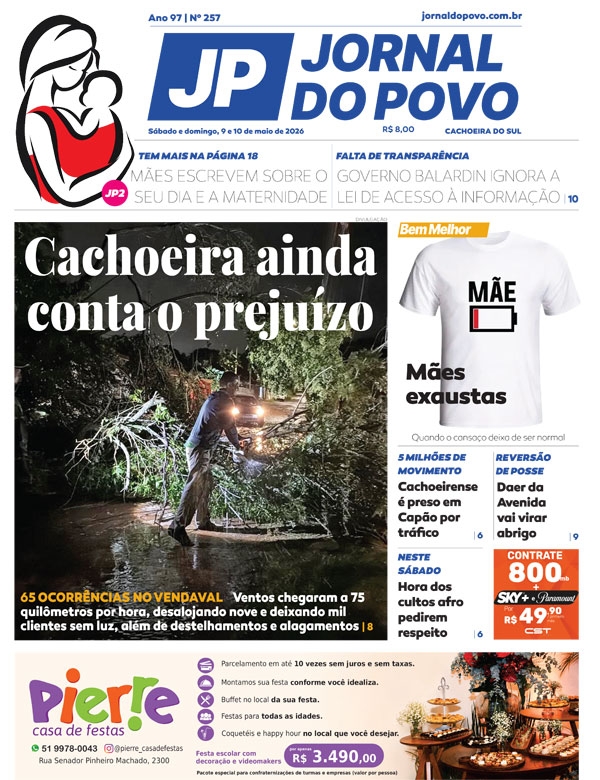 Edição 257