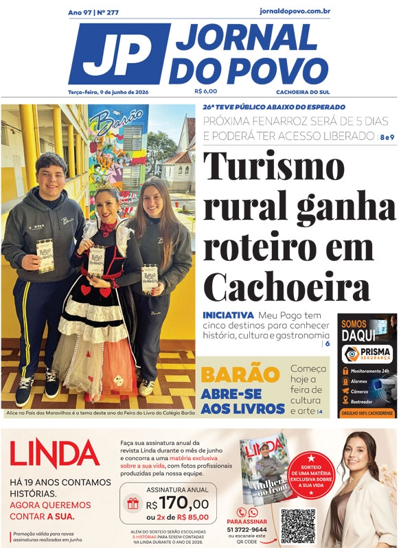 Edição 277