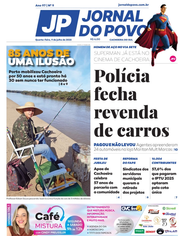 Edição 9