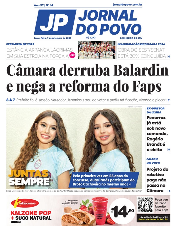 Edição 62