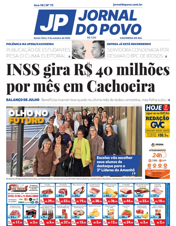 Edição 73