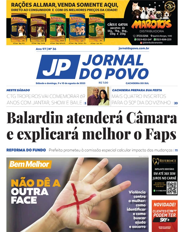 Edição 36
