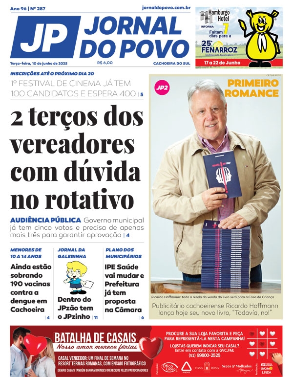 Edição 287