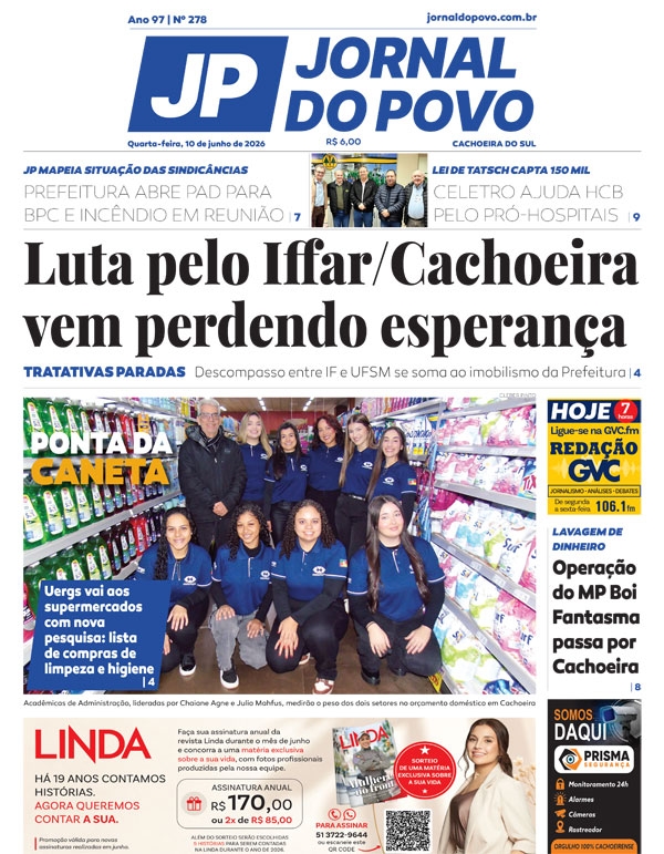 Edição 278