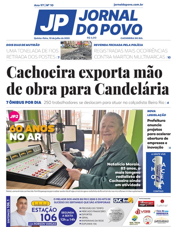 Edição 10