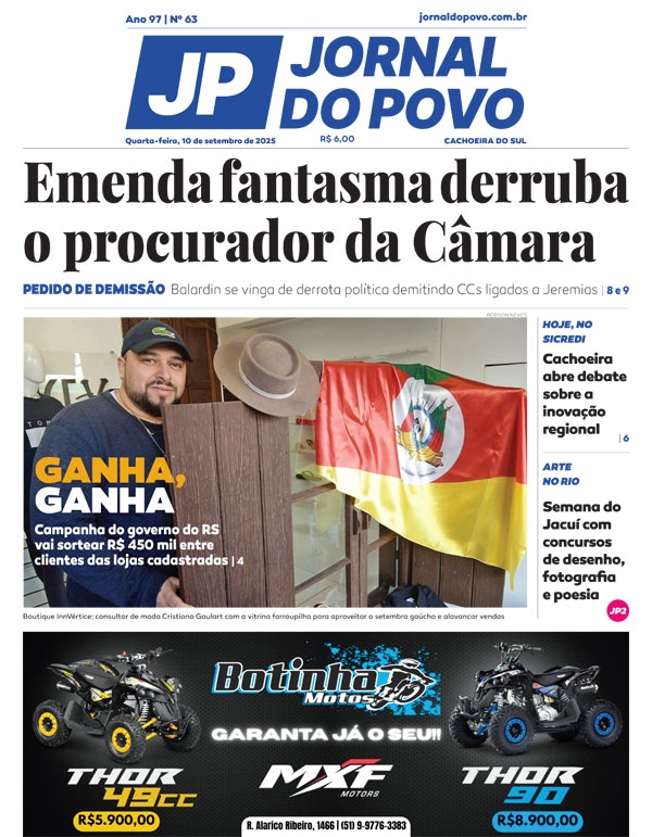 Edição 63