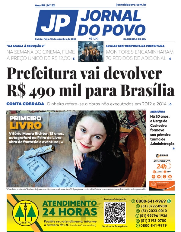 Edição 52
