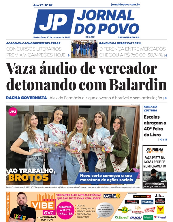 Edição 89