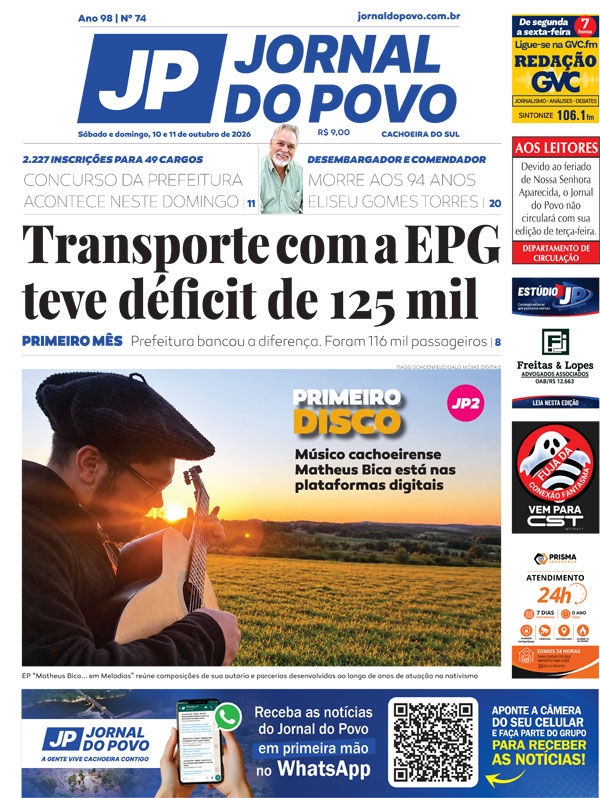 Edição 74