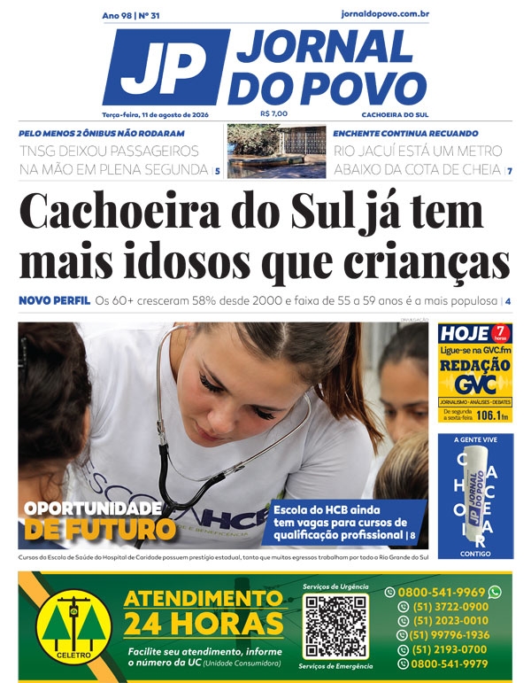 Edição 31