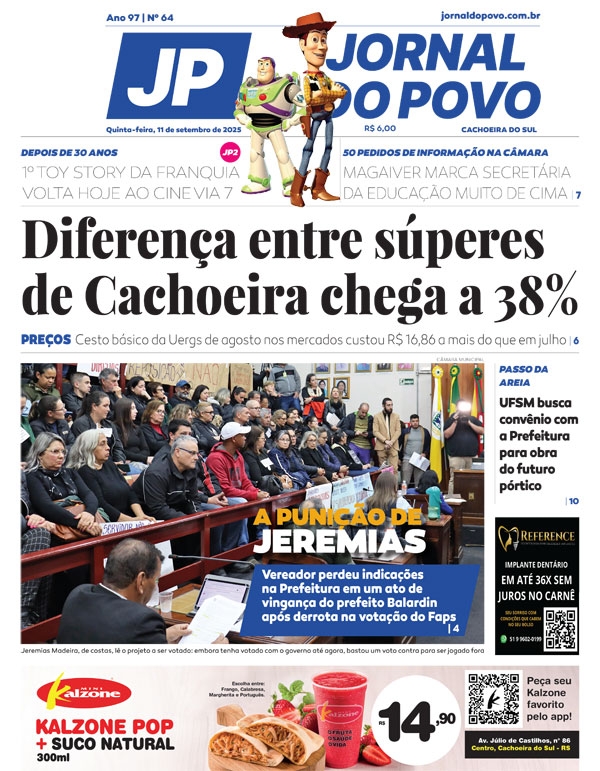Edição 64